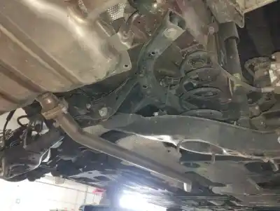 Автозапчасти б/у задний мост за mazda cx-3 luxury ссылки oem iam bftd28b0xb