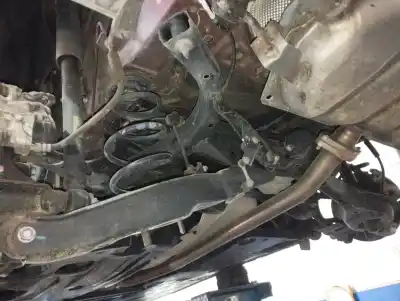 Автозапчасти б/у задний мост за mazda cx-3 luxury ссылки oem iam bftd28b0xb  