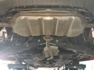 Автозапчасти б/у задний мост за mazda cx-3 luxury ссылки oem iam bftd28b0xb  