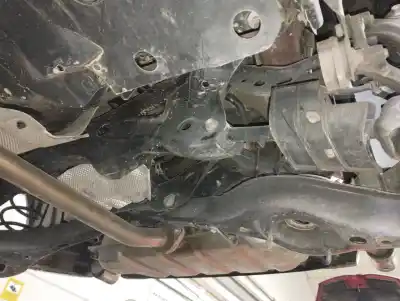 Автозапчасти б/у задний мост за mazda cx-3 luxury ссылки oem iam bftd28b0xb  