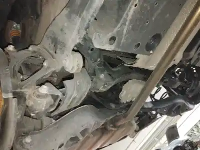 Автозапчасти б/у задний мост за mazda cx-3 luxury ссылки oem iam bftd28b0xb  