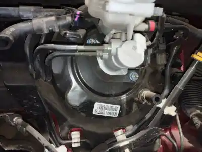 Автозапчасти б/у ТОРМОЗНОЙ СЕРВО за MAZDA CX-3  ссылки OEM IAM BPY74380Z  