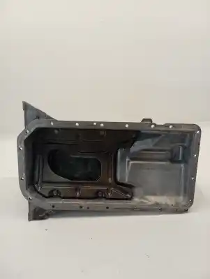 Second-hand car spare part sump for bmw serie 3 compacto (e36) 318tds oem iam references 0112262246566  
