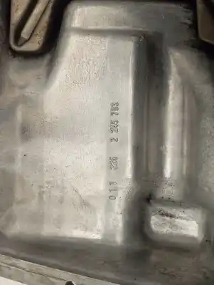 Second-hand car spare part sump for bmw serie 3 compacto (e36) 318tds oem iam references 0112262246566  