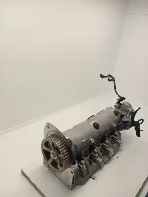 Pezzo di ricambio per auto di seconda mano testata motore per renault laguna ii (bg0) confort dynamique riferimenti oem iam f9q758  