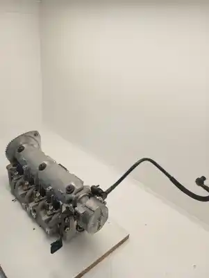 Pezzo di ricambio per auto di seconda mano testata motore per renault laguna ii (bg0) confort dynamique riferimenti oem iam f9q758  