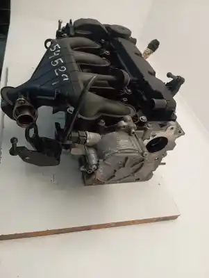 Pezzo di ricambio per auto di seconda mano testata motore per ford focus c-max (cap) ghia (d) riferimenti oem iam 9641752610  