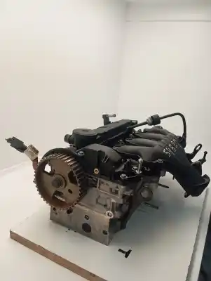 Pezzo di ricambio per auto di seconda mano testata motore per ford focus c-max (cap) ghia (d) riferimenti oem iam 9641752610  