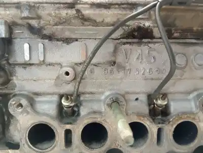 Pezzo di ricambio per auto di seconda mano testata motore per ford focus c-max (cap) ghia (d) riferimenti oem iam 9641752610  