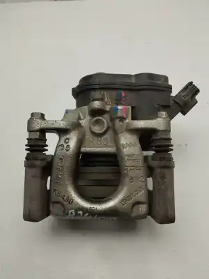 Автозапчастина б/у задній правий гальмівний супорт для mazda cx-3 luxury посилання на oem iam bay02661x  