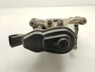 Автозапчастина б/у задній правий гальмівний супорт для mazda cx-3 luxury посилання на oem iam bay02661x  