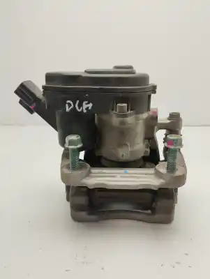 Автозапчастина б/у задній правий гальмівний супорт для mazda cx-3 luxury посилання на oem iam bay02661x  