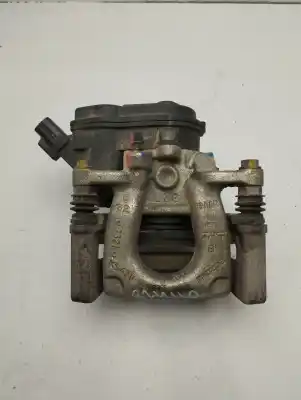 Автозапчасти б/у задний левый тормозной суппорт за mazda cx-3 luxury ссылки oem iam bay02671x  