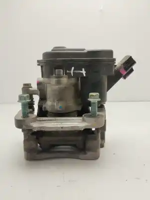 Автозапчасти б/у задний левый тормозной суппорт за mazda cx-3 luxury ссылки oem iam bay02671x  