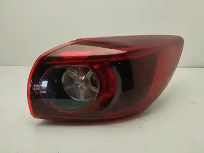 Автозапчасти б/у правый задний фонарь за MAZDA CX-3 Luxury ссылки OEM IAM B45D51150  