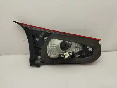 Автозапчастина б/у внутрішній правий завод для mazda cx-3 luxury посилання на oem iam b45c513f0  