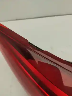 Автозапчасти б/у левый задний фонарь за mazda cx-3 luxury ссылки oem iam b45d51160  