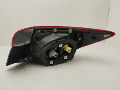 Автозапчасти б/у левый задний фонарь за mazda cx-3 luxury ссылки oem iam b45d51160  