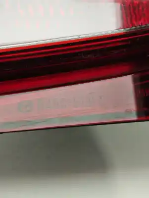 Автозапчасти б/у внутренний левый задний фонарь за mazda cx-3 luxury ссылки oem iam b45c513f0  