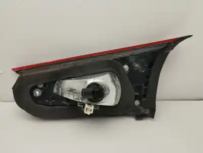 Автозапчасти б/у внутренний левый задний фонарь за mazda cx-3 luxury ссылки oem iam b45c513f0  