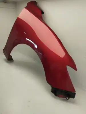 Автозапчастина б/у передне праве крило для mazda cx-3 luxury посилання на oem iam bjs752111  