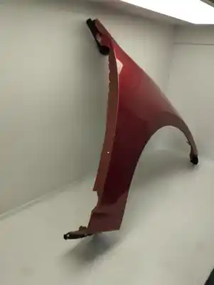 Автозапчастина б/у передне праве крило для mazda cx-3 luxury посилання на oem iam bjs752111  