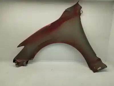 Автозапчастина б/у передне праве крило для mazda cx-3 luxury посилання на oem iam bjs752111  