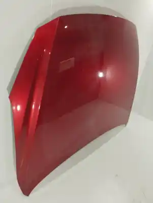 Peça sobressalente para automóvel em segunda mão capot por mazda cx-3 luxury referências oem iam bjy05231xb  