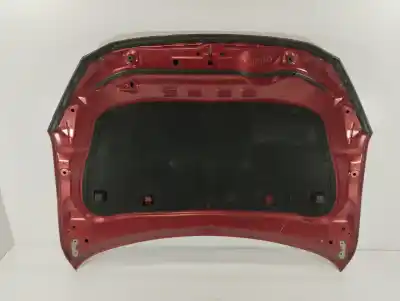 Peça sobressalente para automóvel em segunda mão capot por mazda cx-3 luxury referências oem iam bjy05231xb  