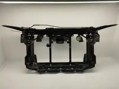 Автозапчасти б/у передняя панель за mazda cx-3 luxury ссылки oem iam bjs753110  