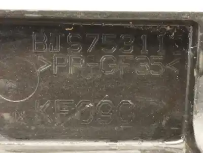 Автозапчасти б/у передняя панель за mazda cx-3 luxury ссылки oem iam bjs753110  