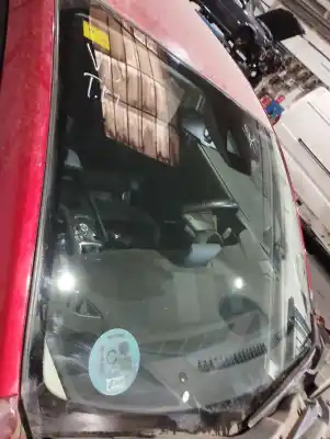 Second-hand car spare part windshield for mazda cx-3 luxury oem iam references bjs750899  