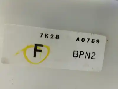 Автозапчасти б/у замок передней правой двери за mazda cx-3 luxury ссылки oem iam bpn258310  