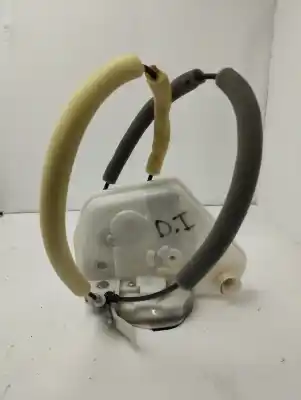 Автозапчасти б/у замок левой передней двери за MAZDA CX-3 Luxury ссылки OEM IAM BLE959310  