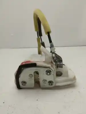 Автозапчасти б/у замок задней правой двери за mazda cx-3 luxury ссылки oem iam bhn972310b  