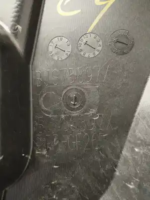 Автозапчасти б/у регулятор стекла переднего правого за mazda cx-3 luxury ссылки oem iam bjv55897x  