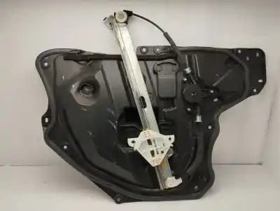 Автозапчасти б/у регулятор стекла переднего правого за mazda cx-3 luxury ссылки oem iam bjv55897x  