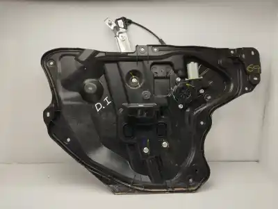 Автозапчасти б/у регулятор стекла переднего левого за mazda cx-3 luxury ссылки oem iam bjv55997xb