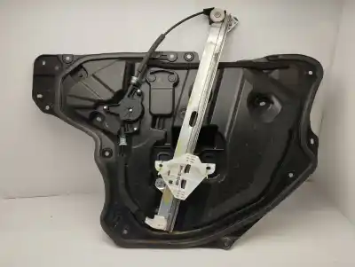 Автозапчасти б/у регулятор стекла переднего левого за mazda cx-3 luxury ссылки oem iam bjv55997xb  