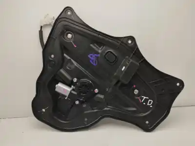 Автозапчасти б/у задний правый стеклорегулятор за mazda cx-3 luxury ссылки oem iam bjs77297x