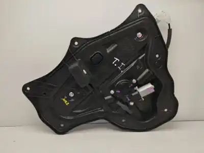 Автозапчасти б/у регулятор стекла заднего левого за mazda cx-3 luxury ссылки oem iam bjs77397x