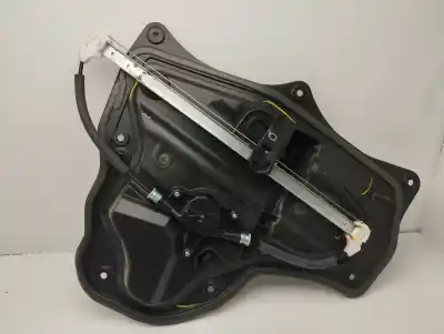 Автозапчасти б/у регулятор стекла заднего левого за mazda cx-3 luxury ссылки oem iam bjs77397x  