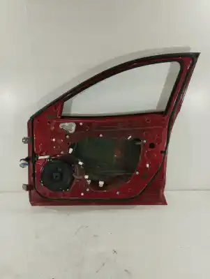 Автозапчасти б/у дверь передняя правая за mazda cx-3 luxury ссылки oem iam bjz05802xf  