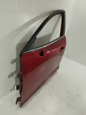 Автозапчасти б/у левая передняя дверь за mazda cx-3 luxury ссылки oem iam bjz05902xf  