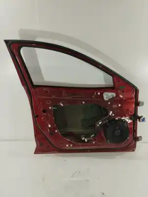 Автозапчасти б/у левая передняя дверь за mazda cx-3 luxury ссылки oem iam bjz05902xf  