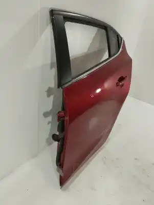 Автозапчасти б/у задняя левая дверь за mazda cx-3 luxury ссылки oem iam bjz07302xg  