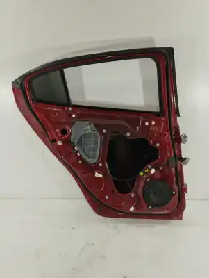 Автозапчасти б/у задняя левая дверь за mazda cx-3 luxury ссылки oem iam bjz07302xg  