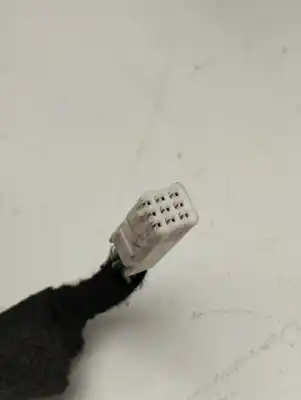 Автозапчасти б/у задний вид справа за mazda cx-3 luxury ссылки oem iam badg69121b  