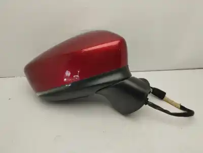 Автозапчасти б/у задний вид справа за mazda cx-3 luxury ссылки oem iam badg69121b  