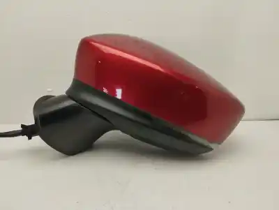 Автозапчасти б/у левое зеркало за mazda cx-3 luxury ссылки oem iam badg69181b  